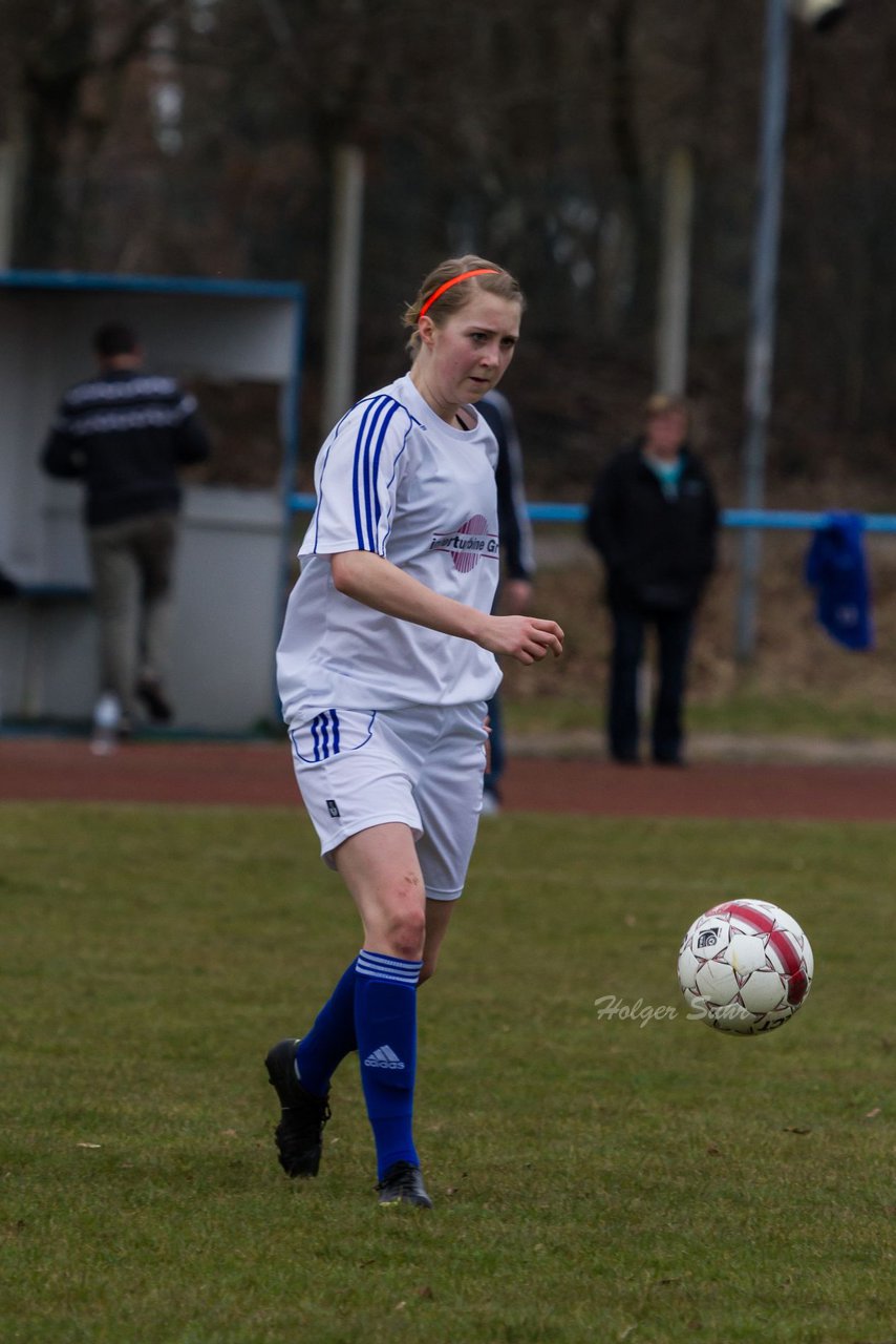 Bild 117 - Frauen FSG BraWie 08 - FSC Kaltenkirchen II U23 : Ergebnis: 0:7